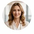 Мария К., основатель бренда одежды, клиент Extravisa по программе NIW