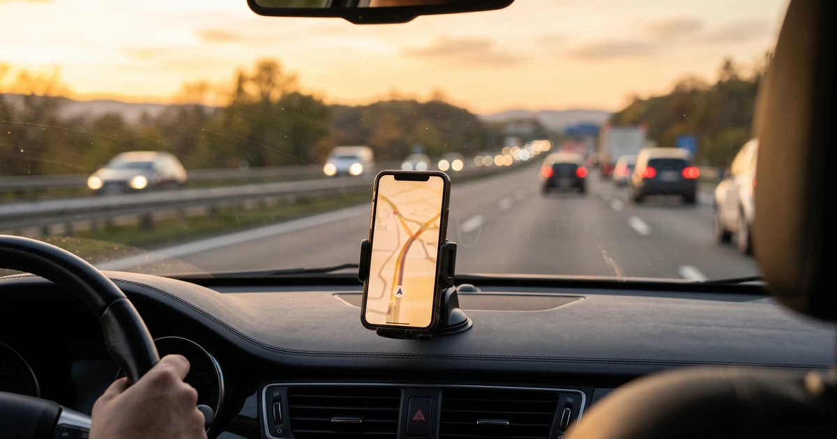 Freeway Assist 511: бесплатная помощь на дороге в Калифорнии