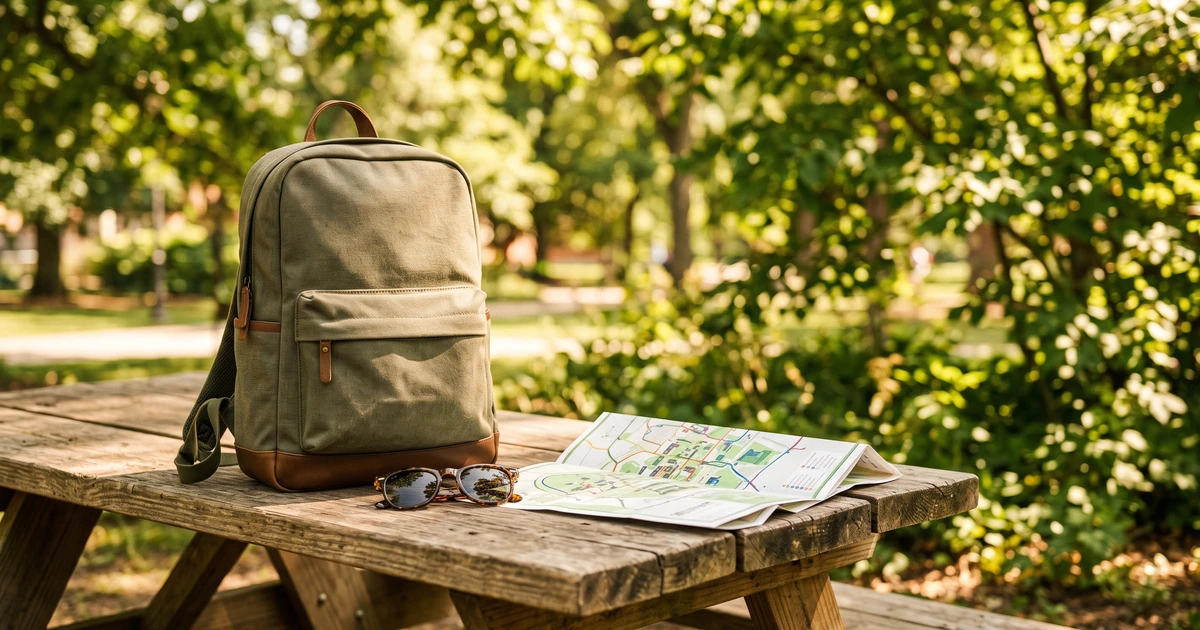 Летние программы обмена J-1 и Summer Work Travel в США